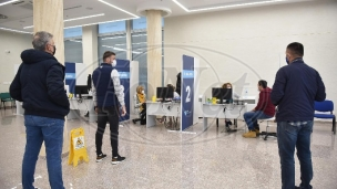 Od danas vakcina i bez prijave